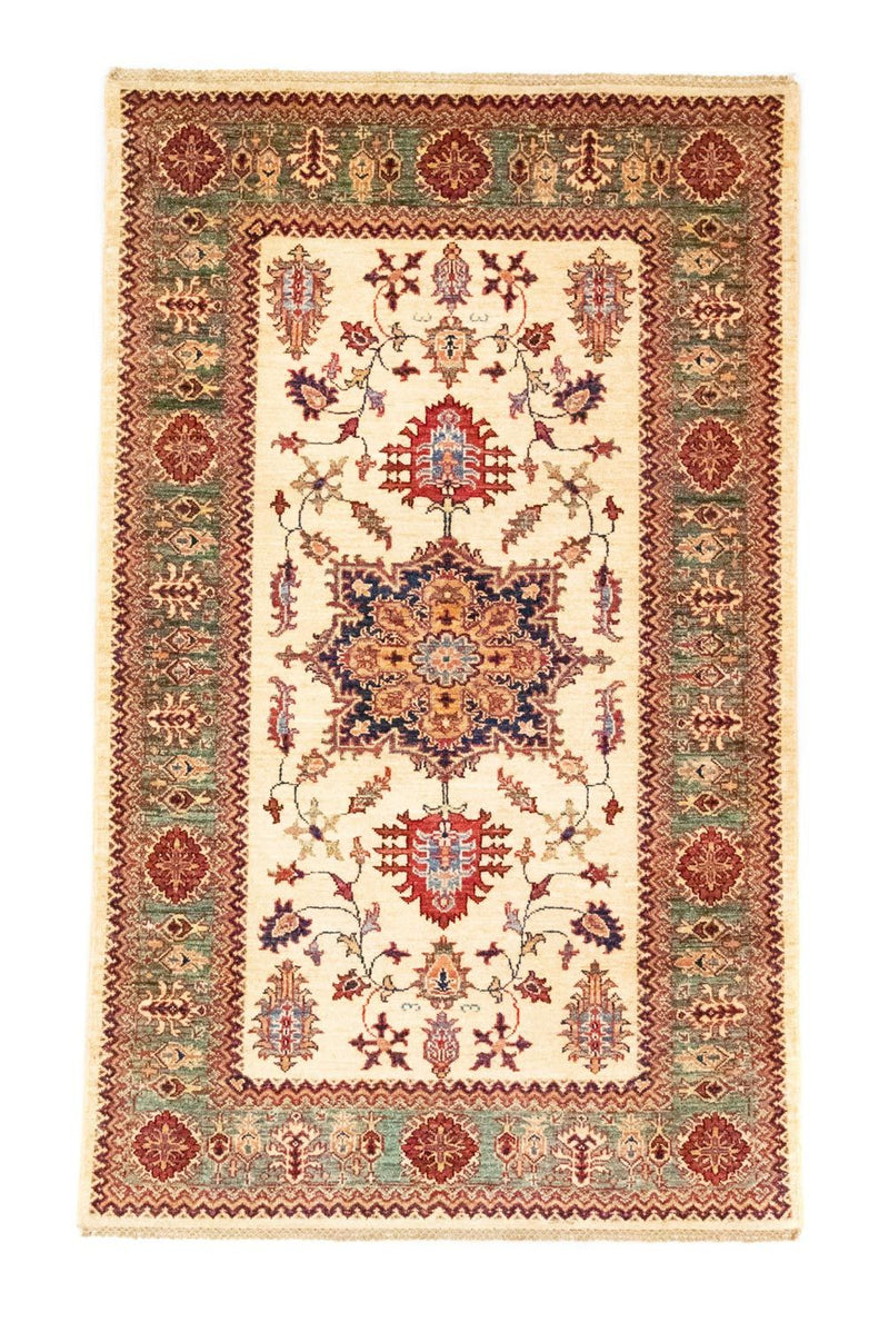 Ziegler Rug - Kazak - 188 x 117 cm - beige