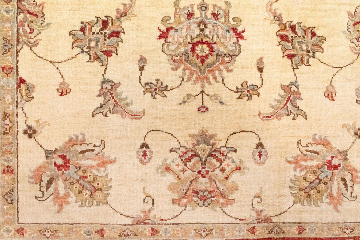 Ziegler Rug - 182 x 121 cm - beige