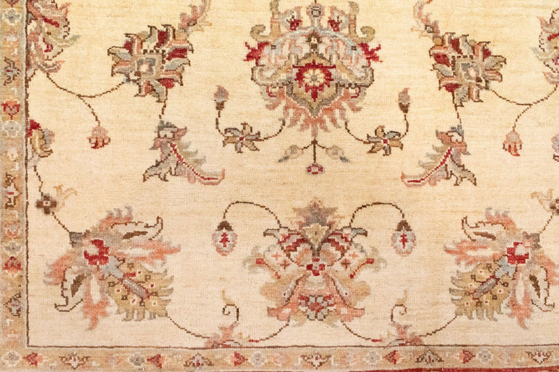 Ziegler Rug - 182 x 121 cm - beige