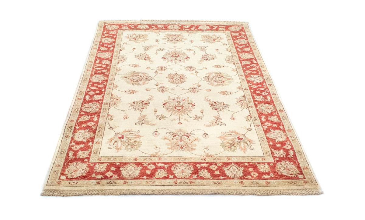 Ziegler Rug - 182 x 121 cm - beige