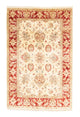 Ziegler Teppich 192 x 127 cm - beige