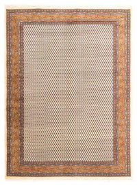 Oriental Rug - Mir - Indus - 238 x 176 cm - beige