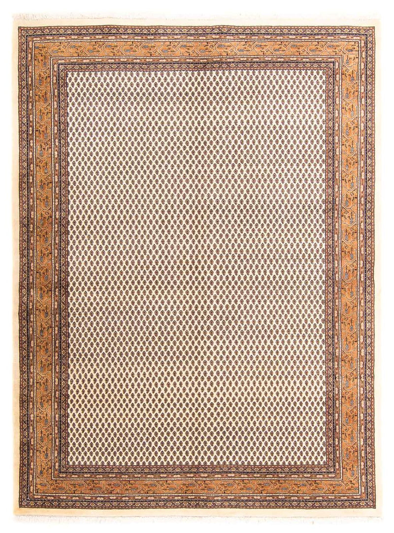 Oriental Rug - Mir - Indus - 238 x 176 cm - beige
