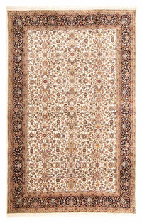 Oriental Rug - Keshan - Indus - 305 x 202 cm - beige
