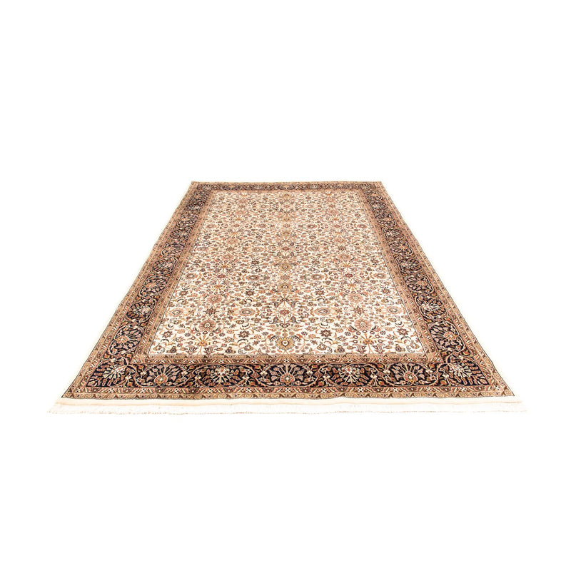 Oriental Rug - Keshan - Indus - 305 x 202 cm - beige