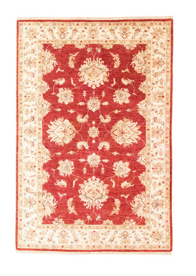 Ziegler Rug - 190 x 128 cm - red