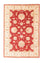 Ziegler Rug - 190 x 128 cm - red