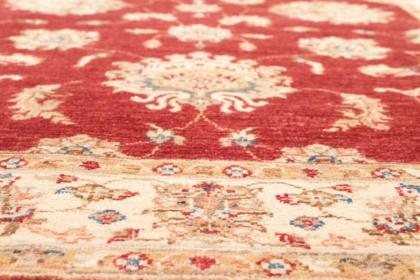 Ziegler Rug 190x128cm - Oriental Rug