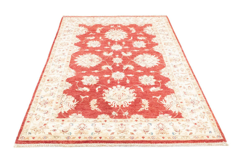 Ziegler Rug - 190 x 128 cm - red