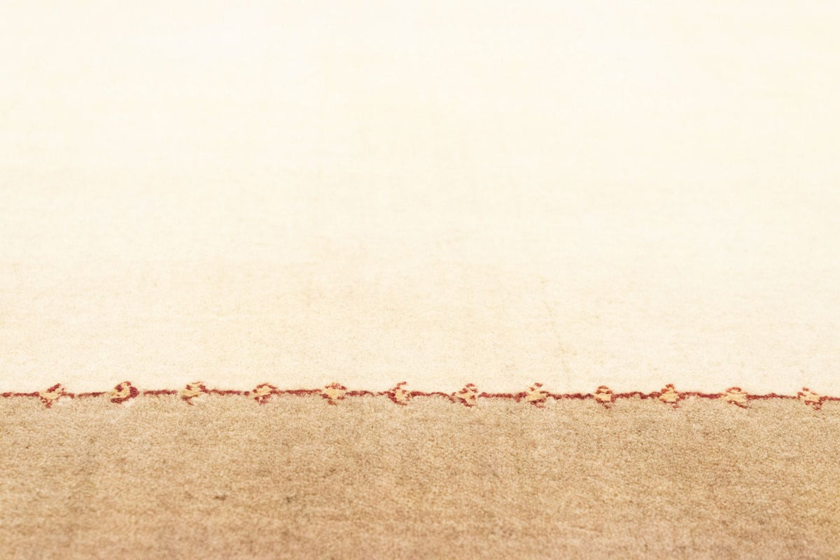 Gabbeh Rug - Loribaft Perser - 185 x 122 cm - brown