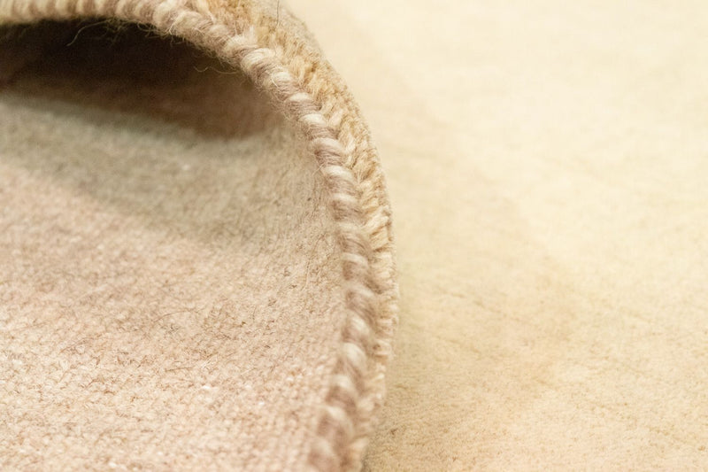 Gabbeh Rug - Loribaft Perser - 185 x 122 cm - brown