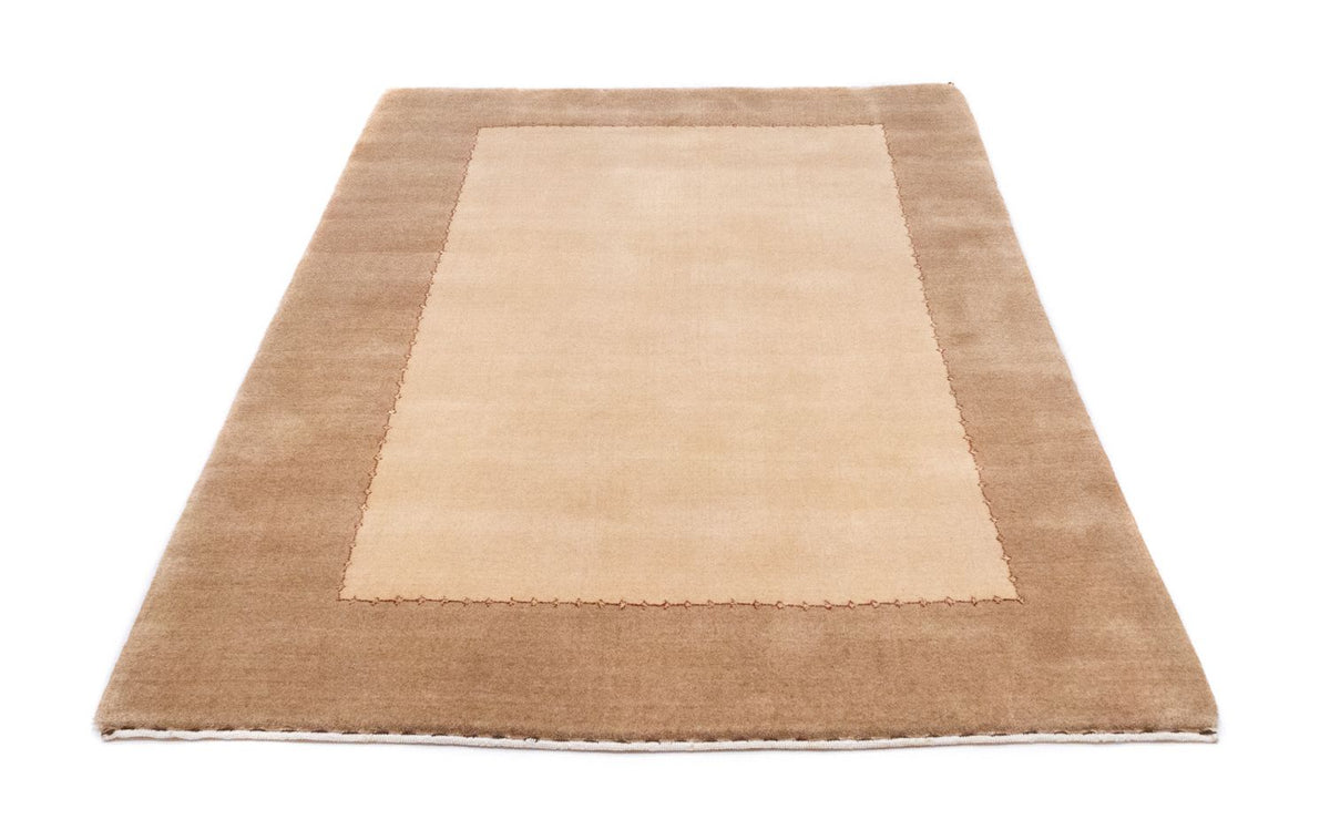 Gabbeh Rug - Loribaft Perser - 185 x 122 cm - brown