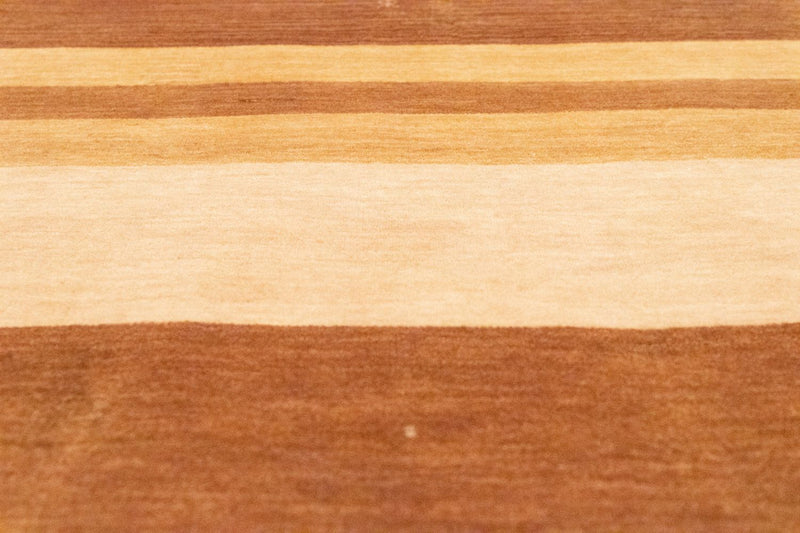 Gabbeh Rug - Loribaft Perser - 165 x 116 cm - orange