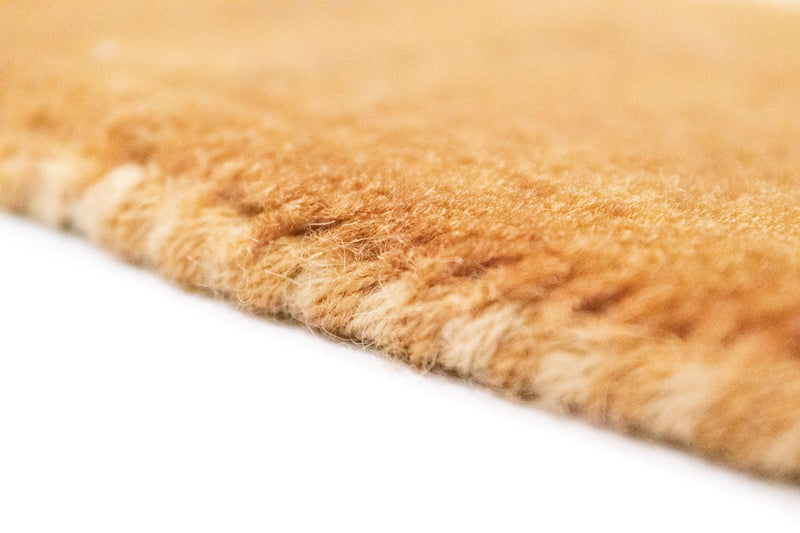 Gabbeh Rug - Loribaft Perser - 165 x 116 cm - orange