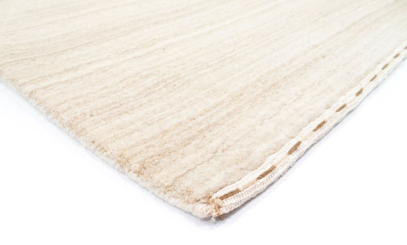 Gabbeh Rug - Loribaft Perser - 181 x 120 cm - beige