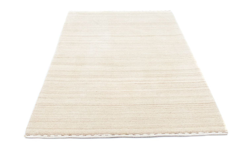 Gabbeh Rug - Loribaft Perser - 181 x 120 cm - beige