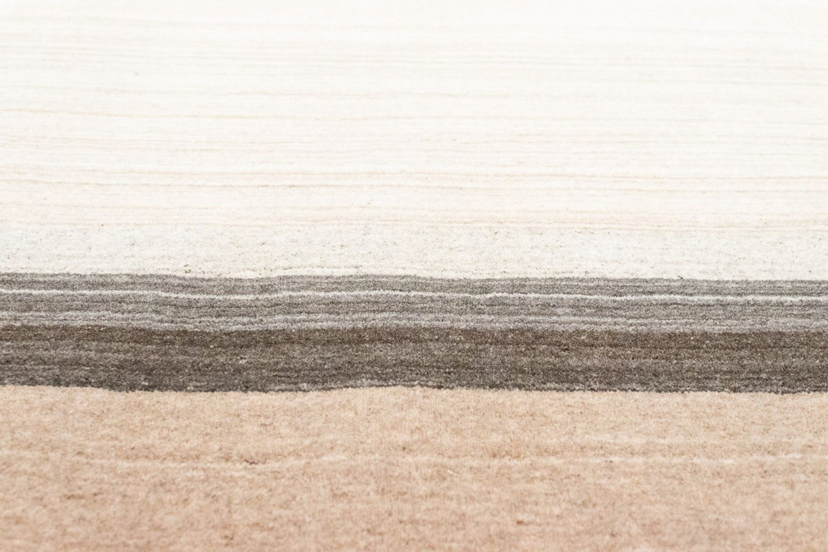 Gabbeh Rug - Loribaft Perser - 182 x 125 cm - beige