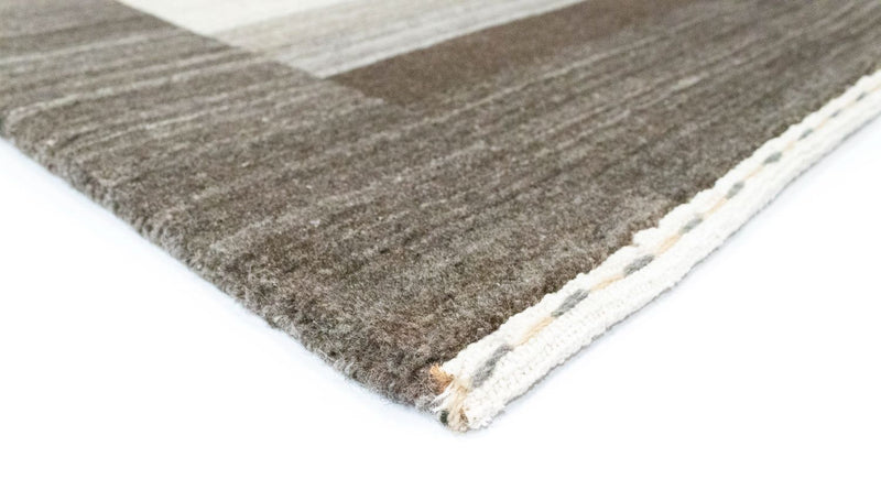 Gabbeh Rug - Loribaft Perser - 181 x 123 cm - beige