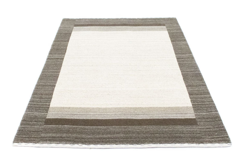 Gabbeh Rug - Loribaft Perser - 181 x 123 cm - beige