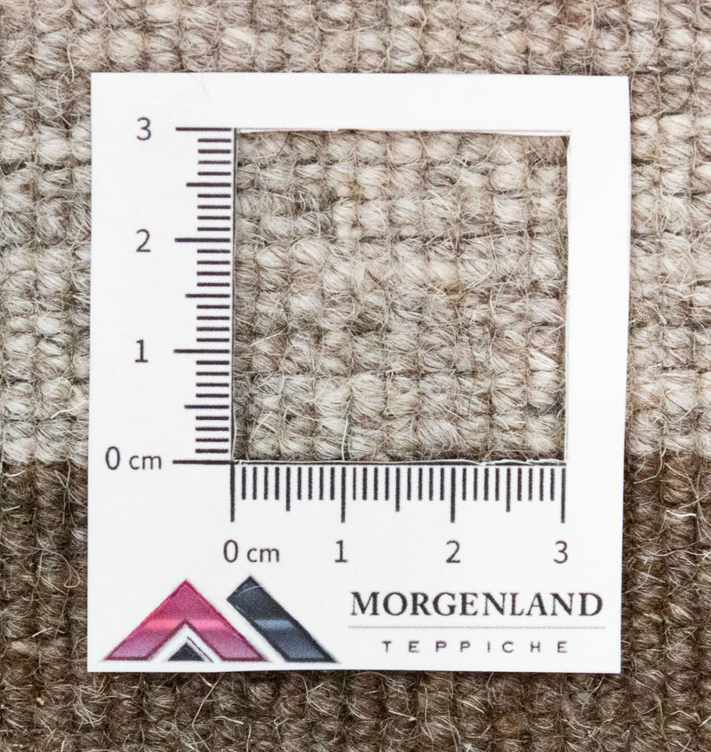 Gabbeh Rug - Loribaft Perser - 181 x 123 cm - beige