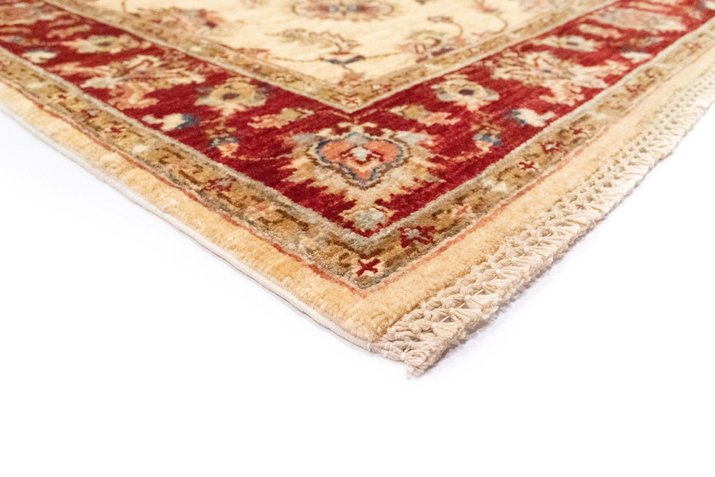 Ziegler Rug 185x125cm - Oriental Rug