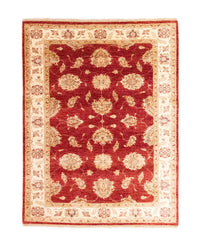Ziegler Rug - 174 x 126 cm - red