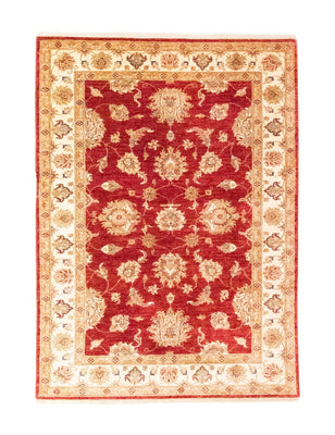 Ziegler Rug - 185 x 130 cm - red