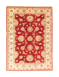 Ziegler Rug - 185 x 130 cm - red