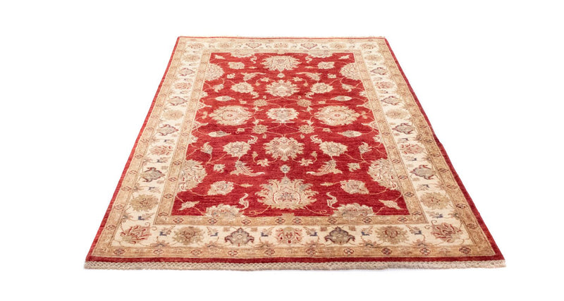Ziegler Rug - 185 x 130 cm - red
