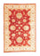Ziegler Rug - 188 x 121 cm - red