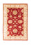 Ziegler Rug - 183 x 122 cm - red