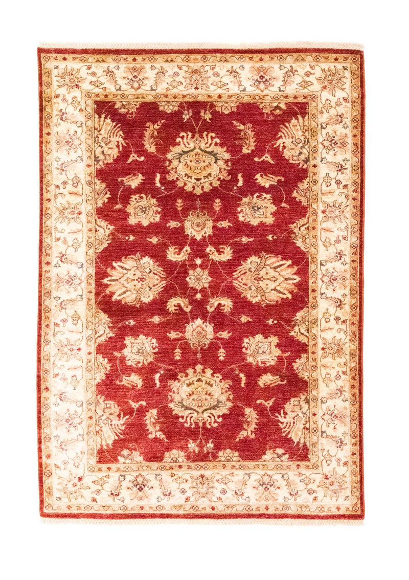 Ziegler Rug - 183 x 122 cm - red