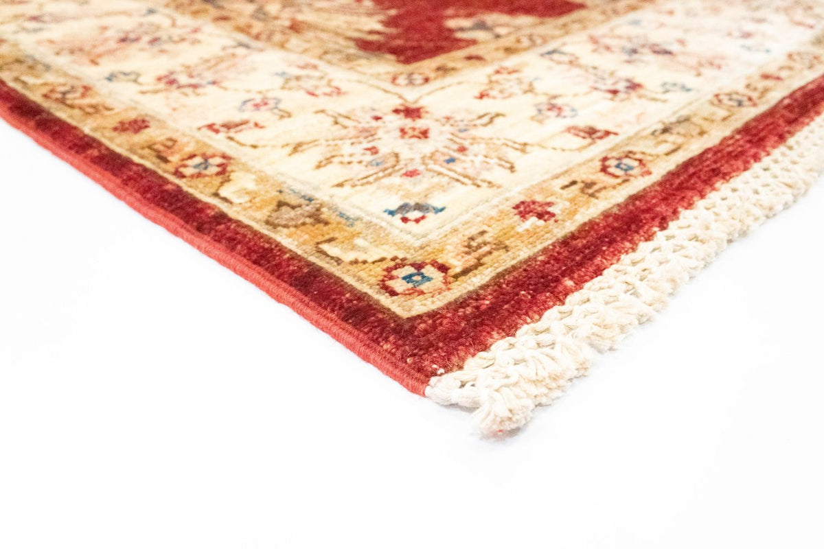 Ziegler Rug - 183 x 122 cm - red