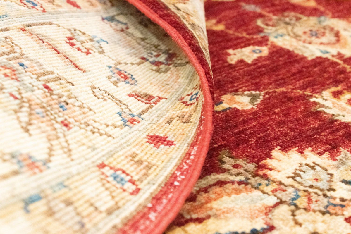 Ziegler Rug - 183 x 122 cm - red