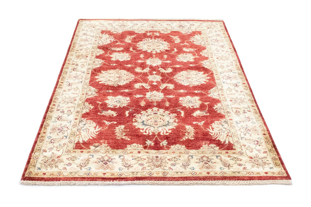 Ziegler Rug - 183 x 122 cm - red