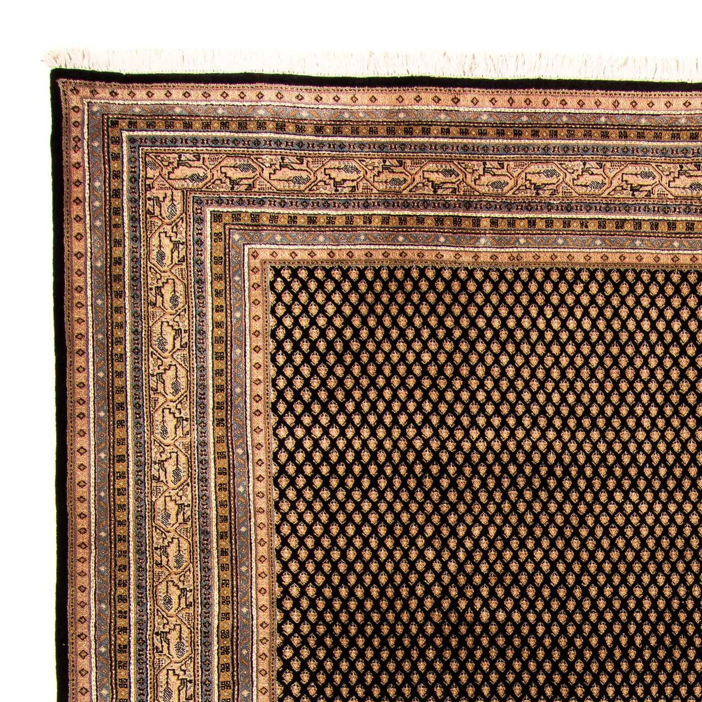 Indo Mir Rug 296x250cm - Oriental Rug