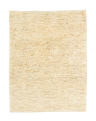 Gabbeh Rug - Perser - 204 x 152 cm - beige