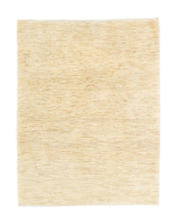 Gabbeh Rug - Perser - 204 x 152 cm - beige