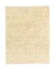 Persian Gabbeh Rug 204x152cm - Perserteppich Wollteppich