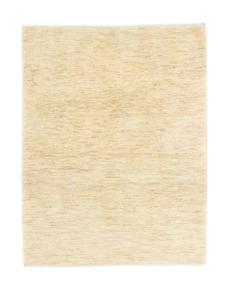 Gabbeh Rug - Perser - 204 x 152 cm - beige