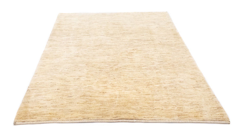Gabbeh Rug - Perser - 204 x 152 cm - beige