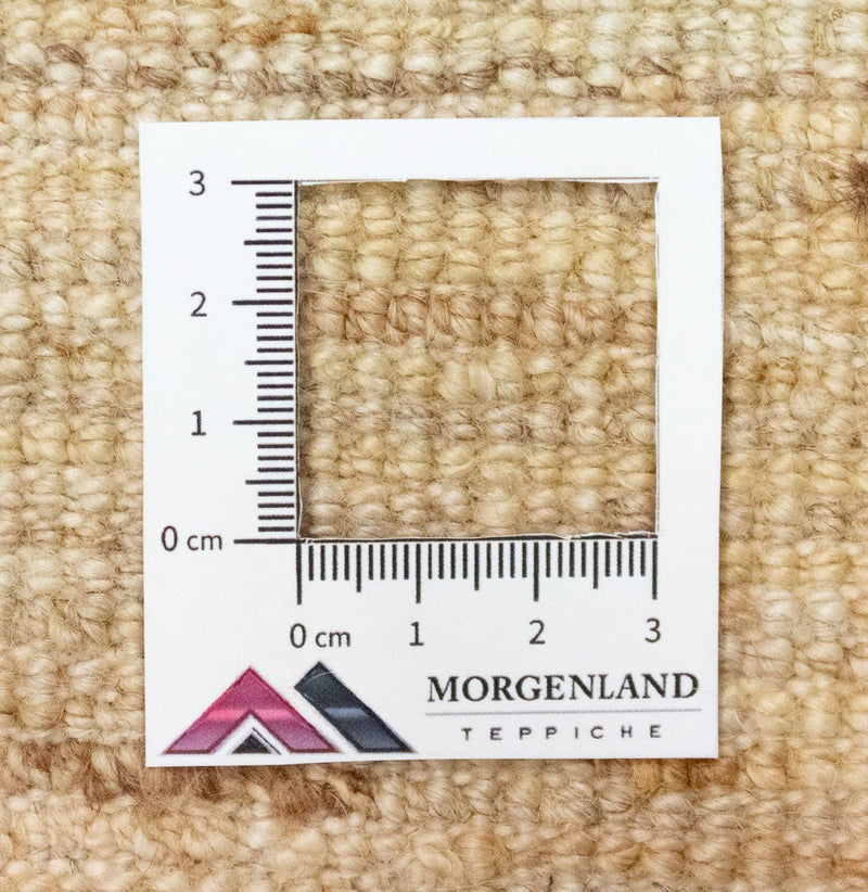 Gabbeh Rug - Perser - 204 x 152 cm - beige