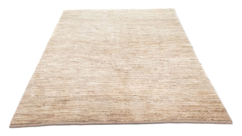 Gabbeh Rug - Perser - 200 x 152 cm - beige