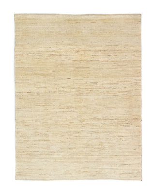 Gabbeh Rug - Perser - 199 x 148 cm - beige