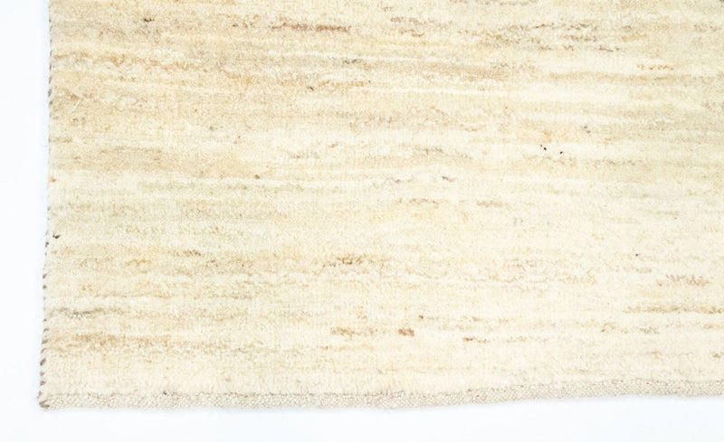 Gabbeh Rug - Perser - 199 x 148 cm - beige