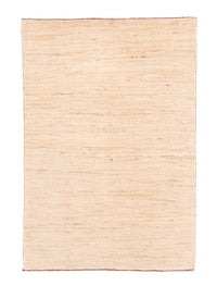Gabbeh Rug - Perser - 200 x 145 cm - beige