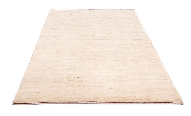 Gabbeh Rug - Perser - 200 x 145 cm - beige