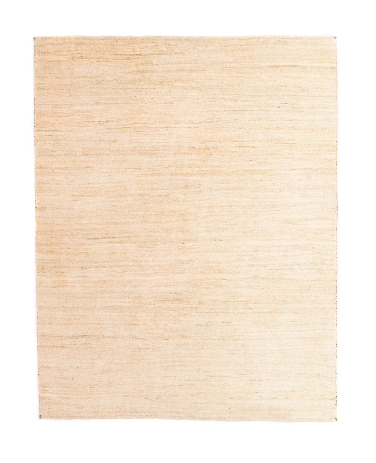 Gabbeh Rug - Perser - 205 x 154 cm - beige