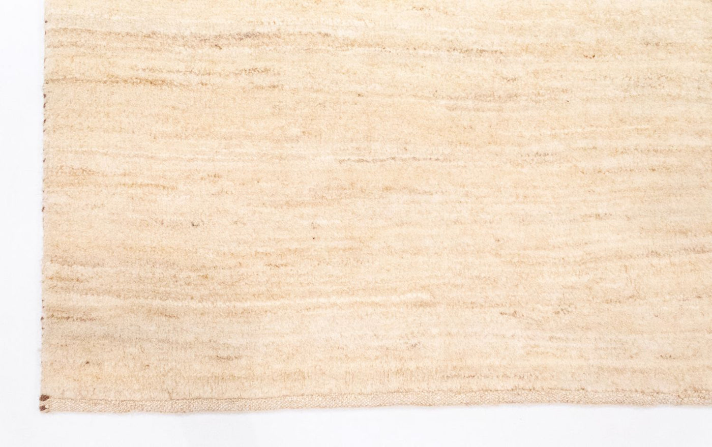 Persian Gabbeh Rug 205x154cm - Perserteppich Wollteppich