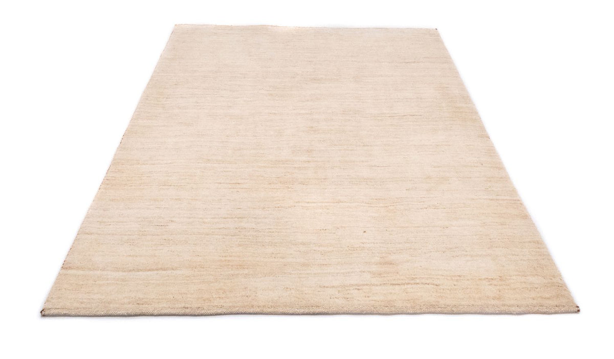 Gabbeh Rug - Perser - 205 x 154 cm - beige